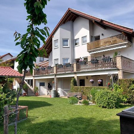 Ferienwohnung Kempf Mandelbachtal Ommersheim 外观 照片
