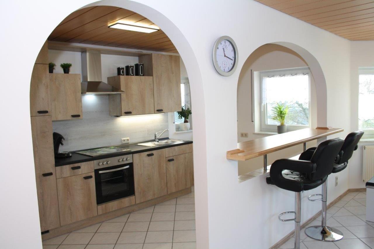 Ferienwohnung Kempf Mandelbachtal Ommersheim 外观 照片