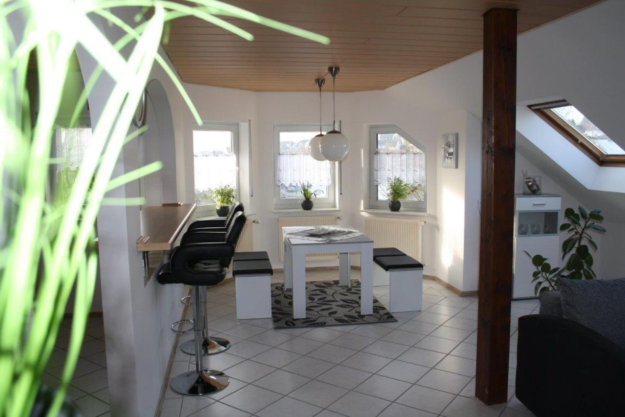 Ferienwohnung Kempf Mandelbachtal Ommersheim 外观 照片