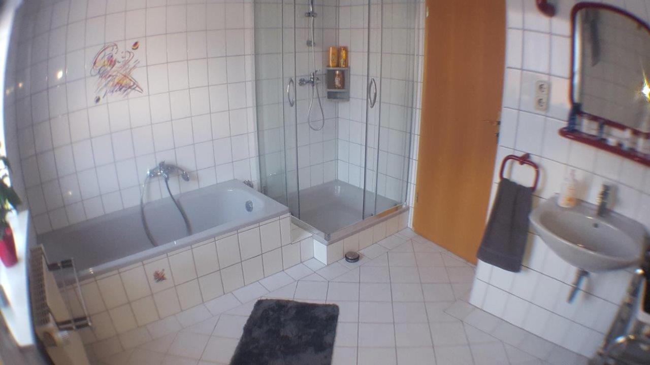 Ferienwohnung Kempf Mandelbachtal Ommersheim 外观 照片