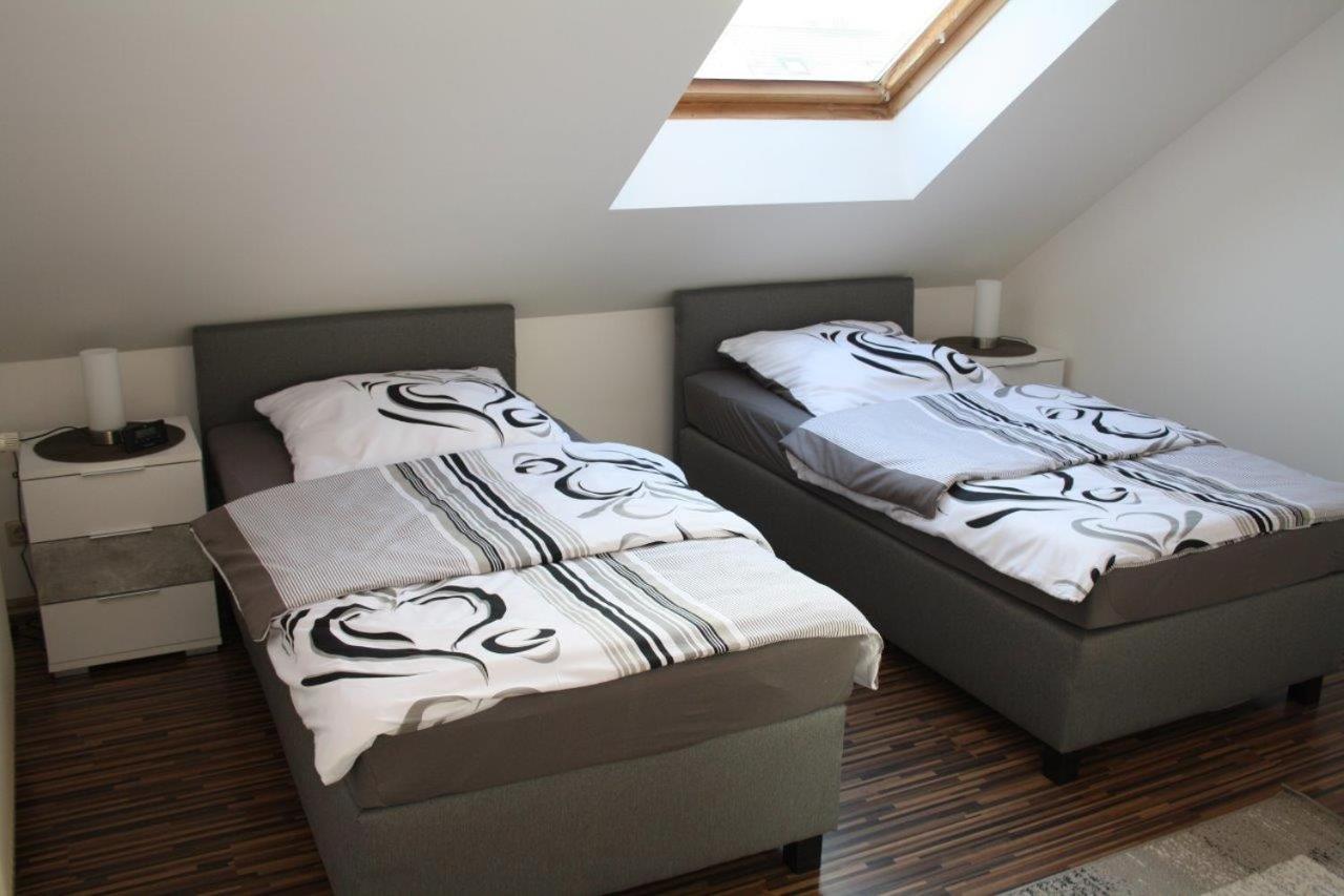 Ferienwohnung Kempf Mandelbachtal Ommersheim 外观 照片