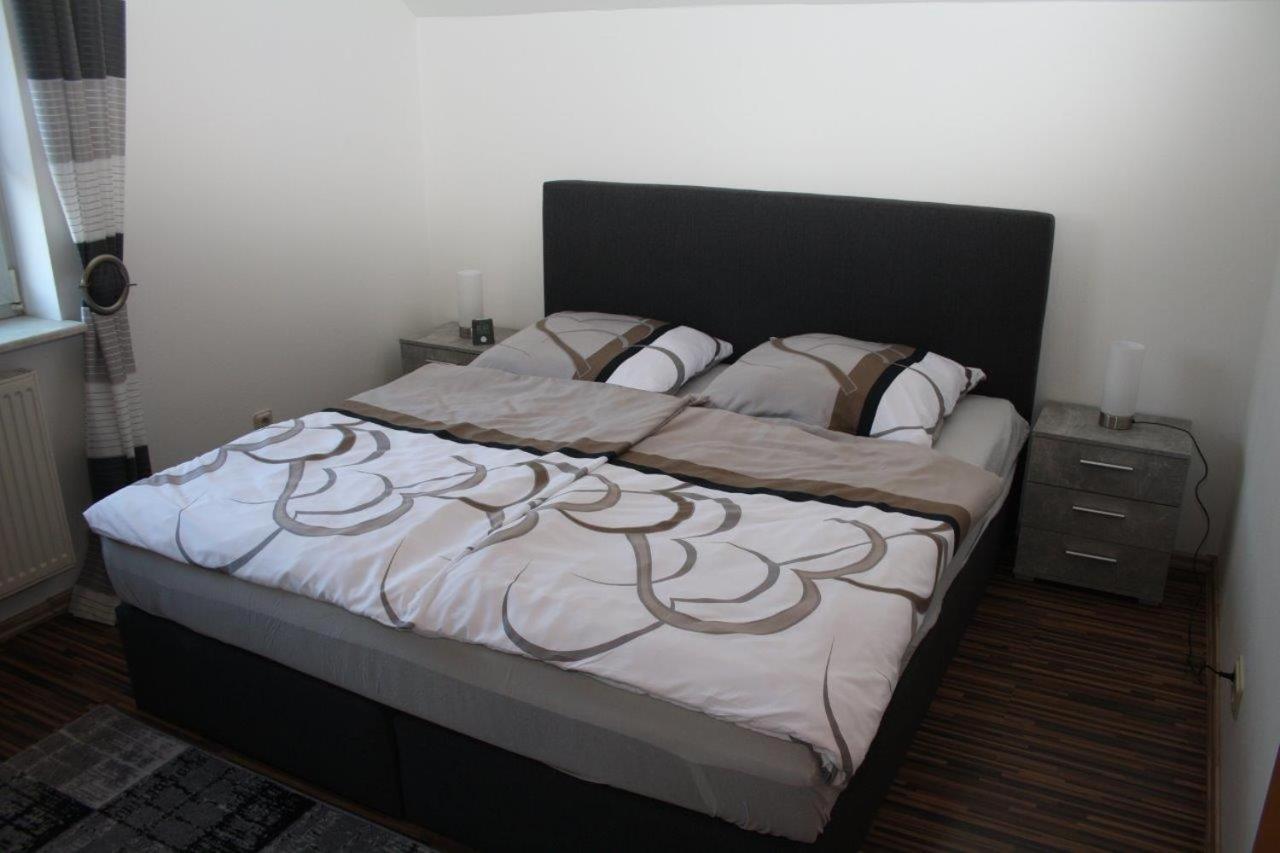 Ferienwohnung Kempf Mandelbachtal Ommersheim 外观 照片